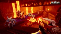2. Warhammer 40,000 Boltgun PL (NS)